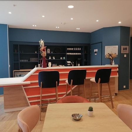 米雷Domitys - Les Aviateurs公寓式酒店 外观 照片